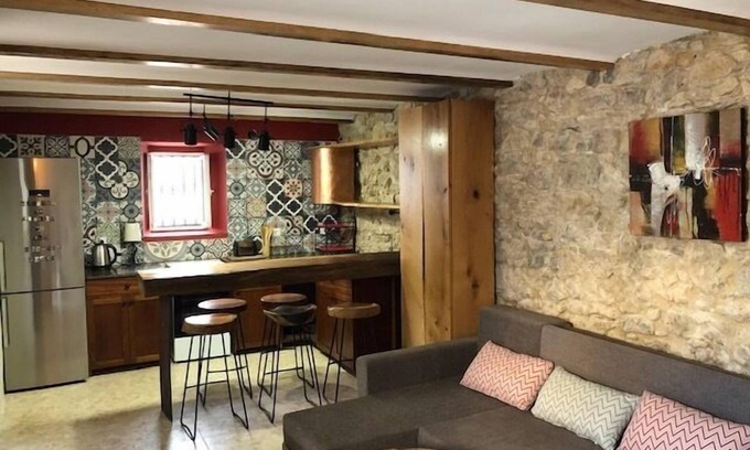 Alcala de los Gazules House | Serene Getaway House in Alcala De Los Gazules with Breakfast