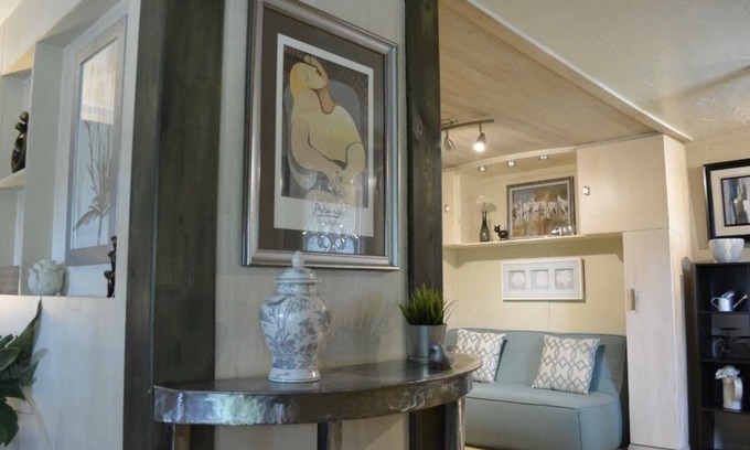 Wooldridge Cottage | Tranquil 3 Bedroom Cottage Retreat in the Countryside