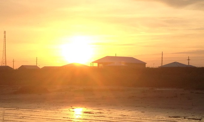 Grand Isle Apartment | Serene Grand Isle East End Apartment with Ocean Views