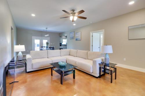 Granite Shoals Apartment | Quiet Hill Country Home 1 Mi to Lake LBJ Access!