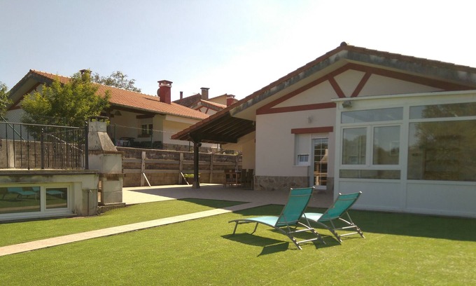 Voto Ski Chalet | Relaxing Family Getaways with Ocean Views and Great Amenities