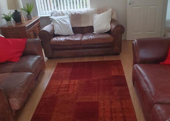 Marston Green House | Cozy Retreat 8 Mins from NEC/Airport - Guest Rated 9.8