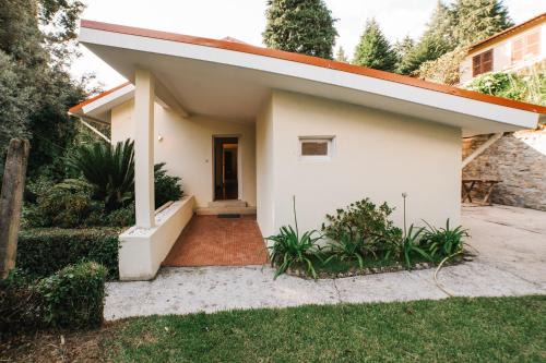 Cabril House | Quiet House by Quantique