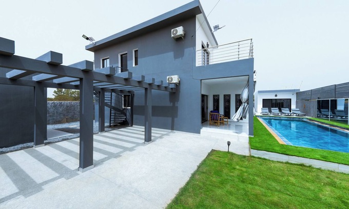 La Somone Bed & Breakfast | QUIET HOUSE SURROUNDED BY NATURE