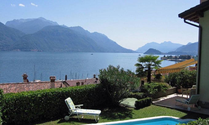Menaggio House | Tranquil Retreat with Private Pool at Lake Como