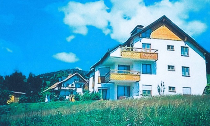Todtmoos Apartment | Idyllic Family Retreat with Free Internet & Pool Access