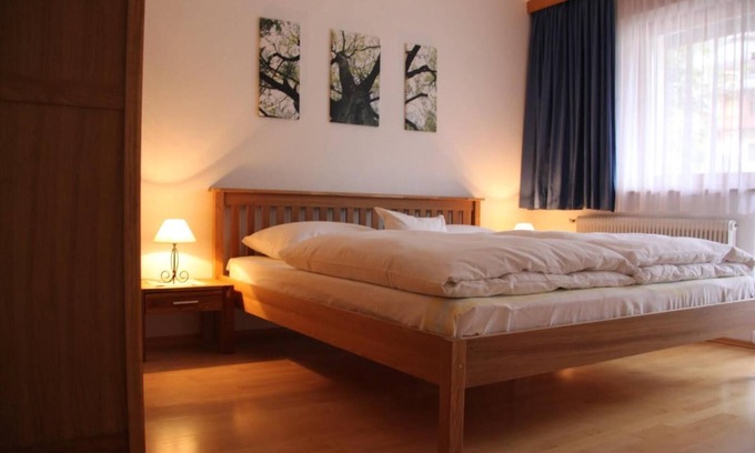 Oetz Apartment | Perfectly Located Apartments: Ideal for Outdoor Adventures
