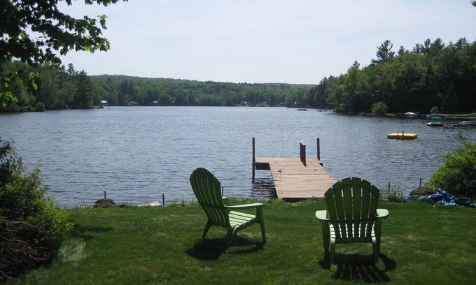 Unity Cottage | Experience Nature: 20 Min to Mount Sunapee & Scenic Lake