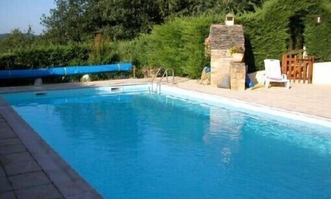 Tamnies House | Cozy Retreat Near Sarlat with Pool & Pet-Friendly Options