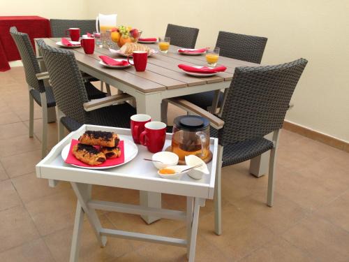 Campoamor Apartment | Cozy Modern Apartment with Oceanfront Views & Great Rating