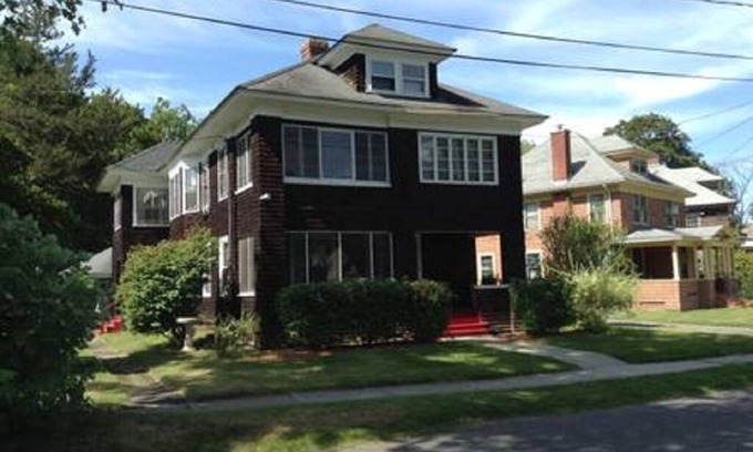 Greenfield Apartment | Tranquil Greenfield Retreat with Pool and Scenic Views