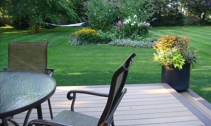Newport East House | Serene Retreat Near Beaches, Vineyards & Downtown Newport