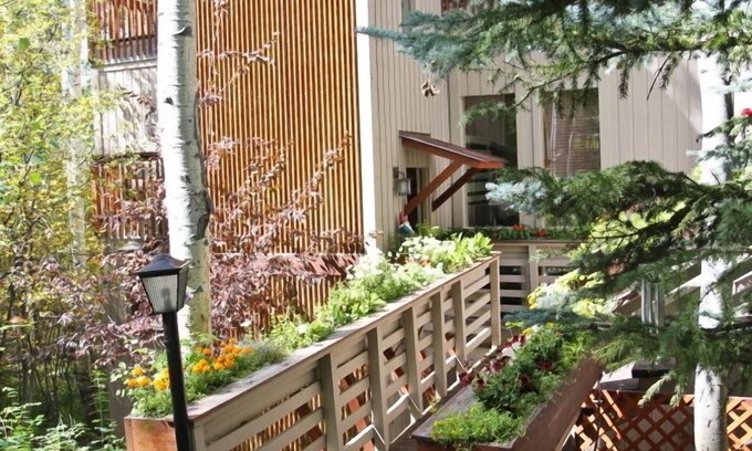 Snowmass Village House | Serene Retreat with Private Hot Tub, Steps from Ski Lifts