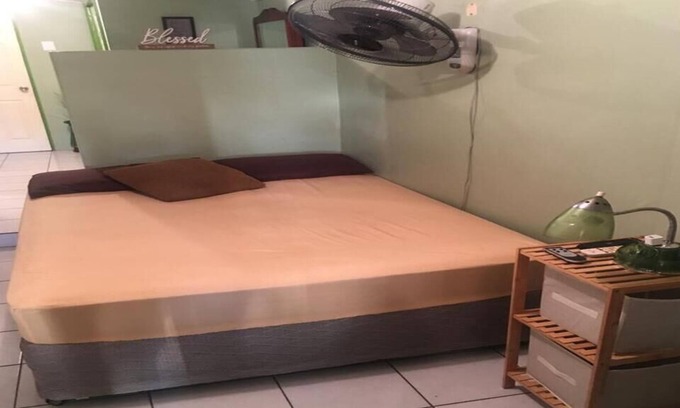 Port of Spain House | Quiet Place 5 mins from city center