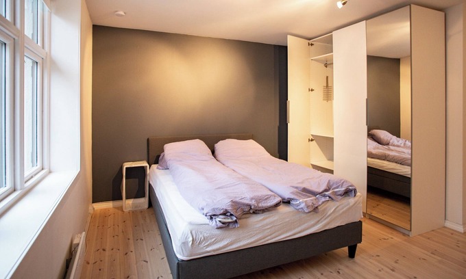 Bergenhus Apartment | Quiet place near city centre and the mountains