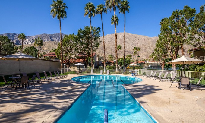 Canyon Corridor Condo | Serene South Canyon Condo with Breathtaking Views