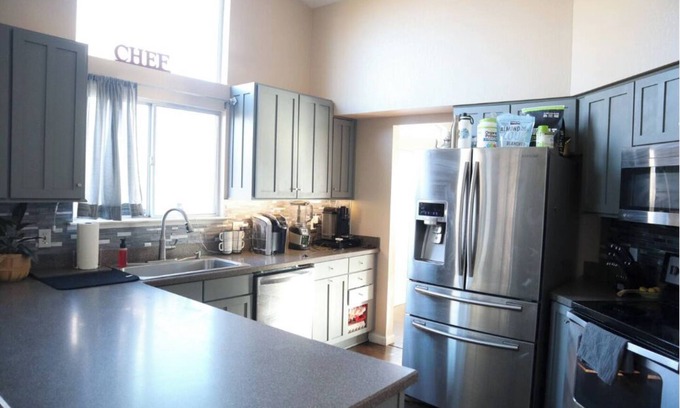 Northwest Reno House | Serene 1 Bedroom Retreat Just 15 Minutes from Downtown