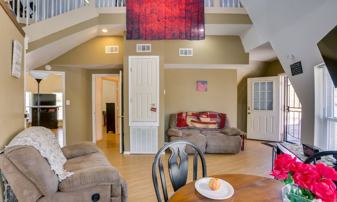 Kokomo House | Unique Country Escape with Spa & Breakfast Near Pearl River