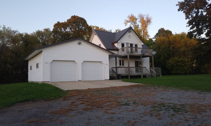 Eden Valley Other | Tranquil Country Retreat with Child-Friendly Amenities
