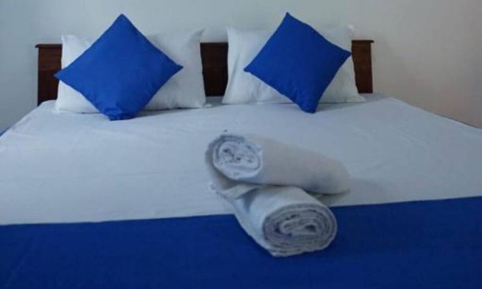 Habarana Resort | Serene Resort with Garden Near Sigiriya and National Parks