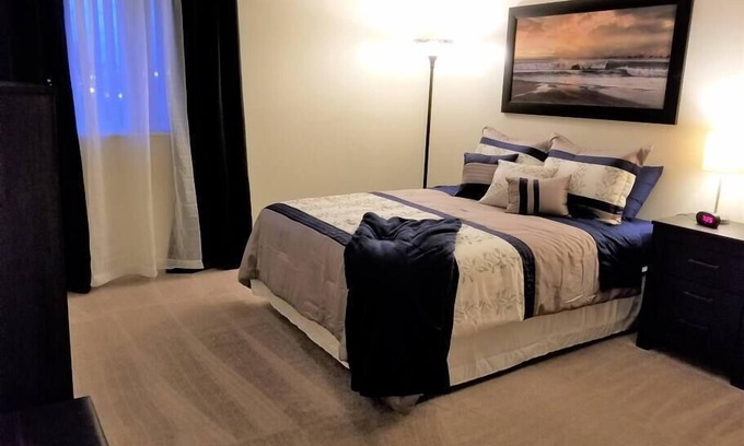Richland Apartment | Tranquil Retreat in Richland with Spa and Hot Tub