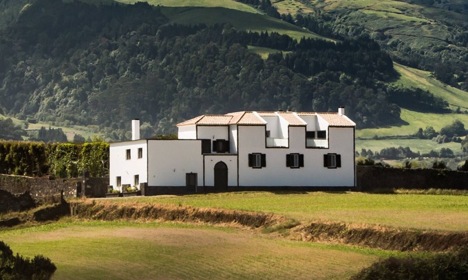 Ribeira Grande Apartment | Family-Friendly Retreat: Central, Secluded & Oceanfront Oasis