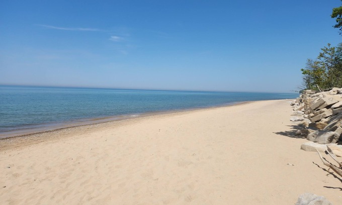South Haven House | Tranquil Retreat Minutes from Saugatuck with Beach Access