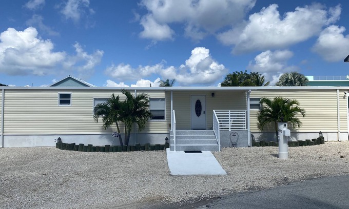 Twin Lakes House | Relaxing Canal Home with Private Dock & Pool Amenities