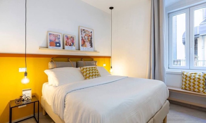 Trieste City Centre Apartment | Cozy Studio Retreat in the Heart of the City
