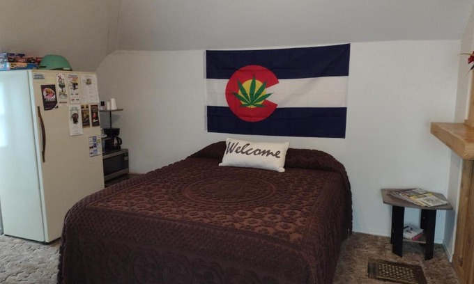 Trinidad Bed & Breakfast | Peaceful Studio Near Town - Guest Rated 9.4/10