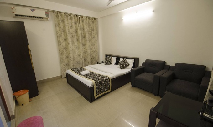 Sualkuchi Bed & Breakfast | Cozy Retreat in the Heart of the City with Spa Amenities