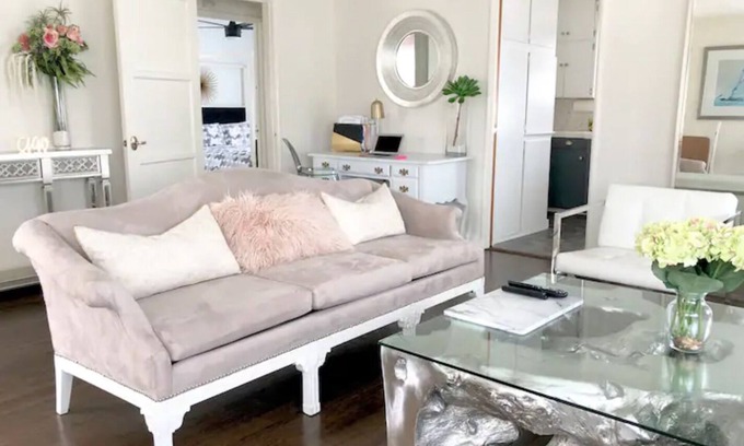 Coastal San Pedro House | Serene 3BD Cliffside Retreat with Pool and Ocean Views