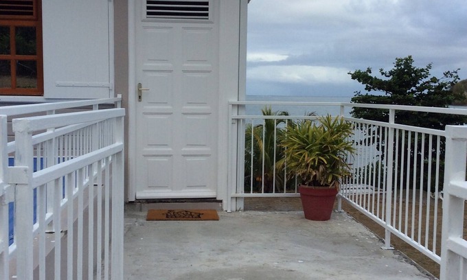 Tartane House | Tranquil Oceanfront Retreat with Kitchen & Perfect Reviews