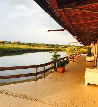 Lido di Spina House | Relax at Quietovivere: Pet-Friendly and Family Welcoming