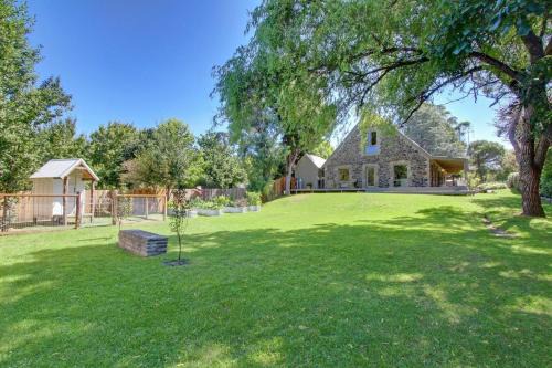 Berridale House | Family-Friendly Quigtoo Cottage: 4-Star Retreat with High Ratings