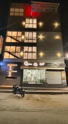 Mysore Hotel | Quin Hotel: Family-Friendly with Breakfast & Hot Tub Amenities