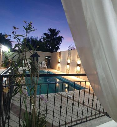 Chivilcoy House | Experience Quincho Los Abuelos: Oceanfront Bliss Awaits