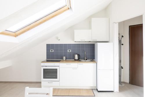 Turin Apartment | Quincinetto home