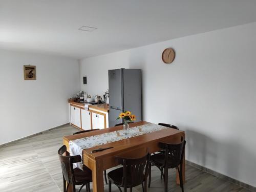 Pedra Badejo Apartment | Quinta Achada Fazenda