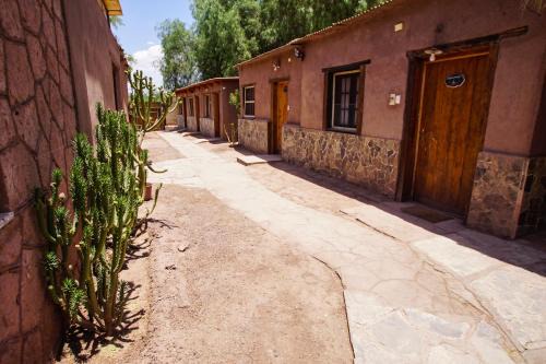 San Pedro de Atacama Bed & Breakfast | Pet-Friendly Quinta Adela Bed & Breakfast with Kitchen Access