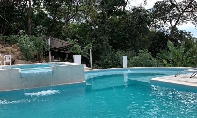 Melgar House | Quinta arena house