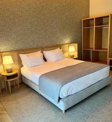 Loures House | Quinta Condes de Valadares