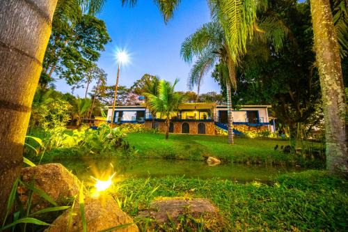 Espirito Santo Do Pinhal House | Discover Quinta D’ Aurora: 4-Star Oceanfront Retreat