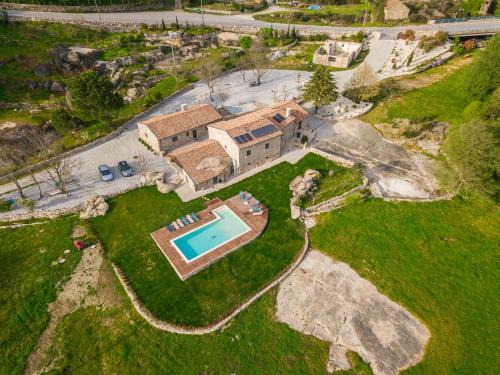 Mangualde Resort | Quinta da Abadia: Pet-Friendly Hotel with Oceanfront Pool