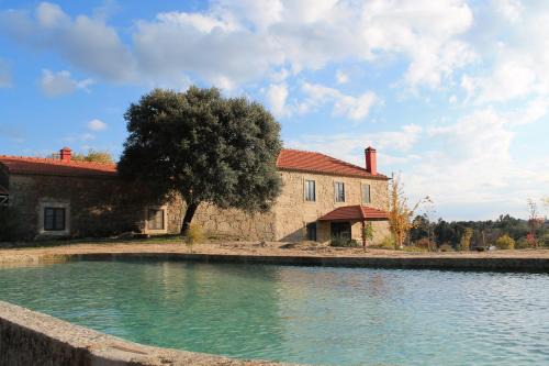 Castelo Branco House | Discover Quinta da Alma Cheia: Oceanfront Bliss Awaits