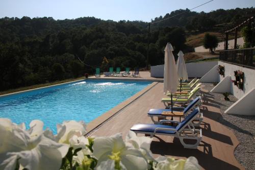 Guarda House | Enjoy Oceanfront Relaxation at Quinta da Alqueidosa