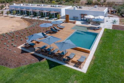 Evora Hotel | Experience Quinta da Amendoeira - Évora: A Guest Favorite
