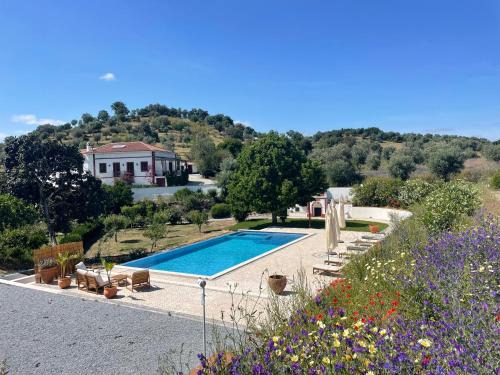 Montemor-o-Novo Apartment | Quinta da Asneira: Exceptional 4-Star Oceanfront Retreat