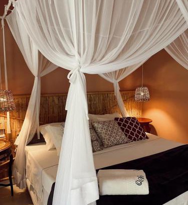 Amparo Ski Chalet | Discover Quinta da Bocaina: Family-Friendly Getaway