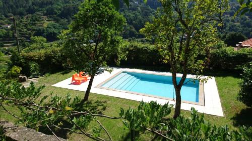 Pacos de Gaiolo House | Explore Quinta da Bouça Agroturismo - 4-Star Oceanfront Retreat